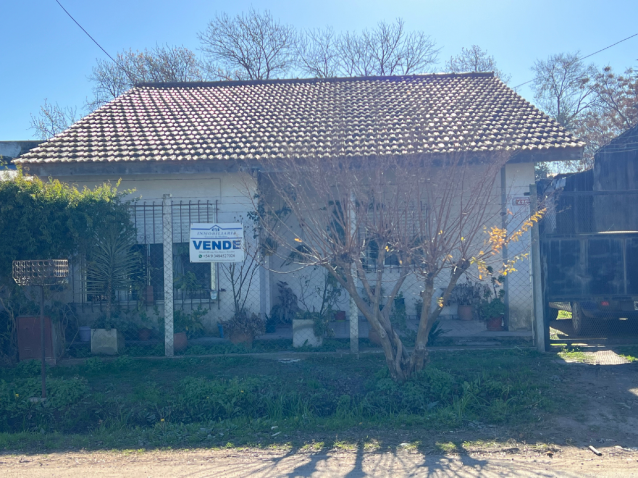VENTA CASA EN ESCOBAR // APTA CREDITO BANCARIO