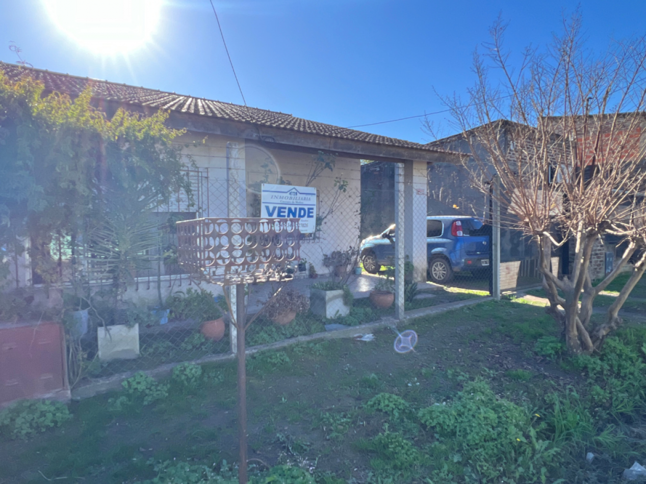 VENTA CASA EN ESCOBAR // APTA CREDITO BANCARIO