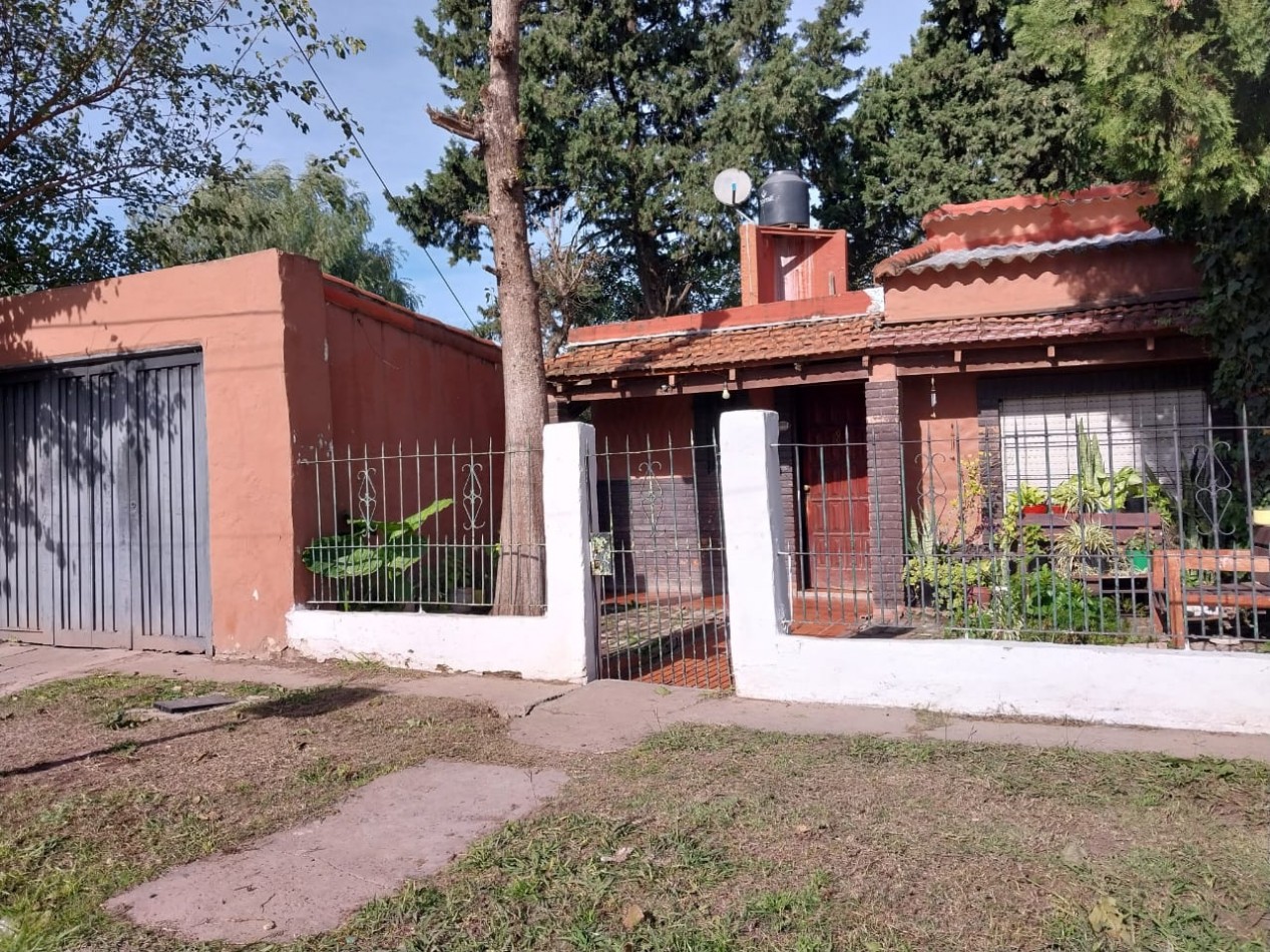 VENTA CASA EN GARIN