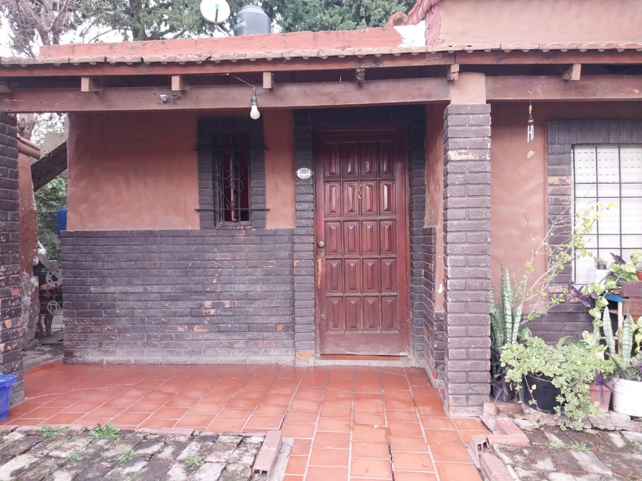 VENTA CASA EN GARIN