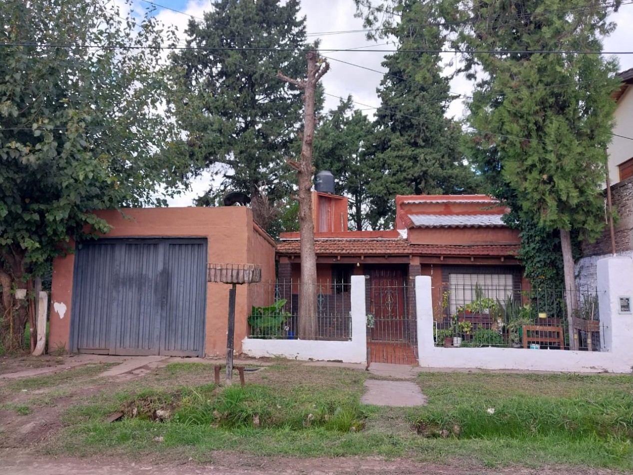 VENTA CASA EN GARIN