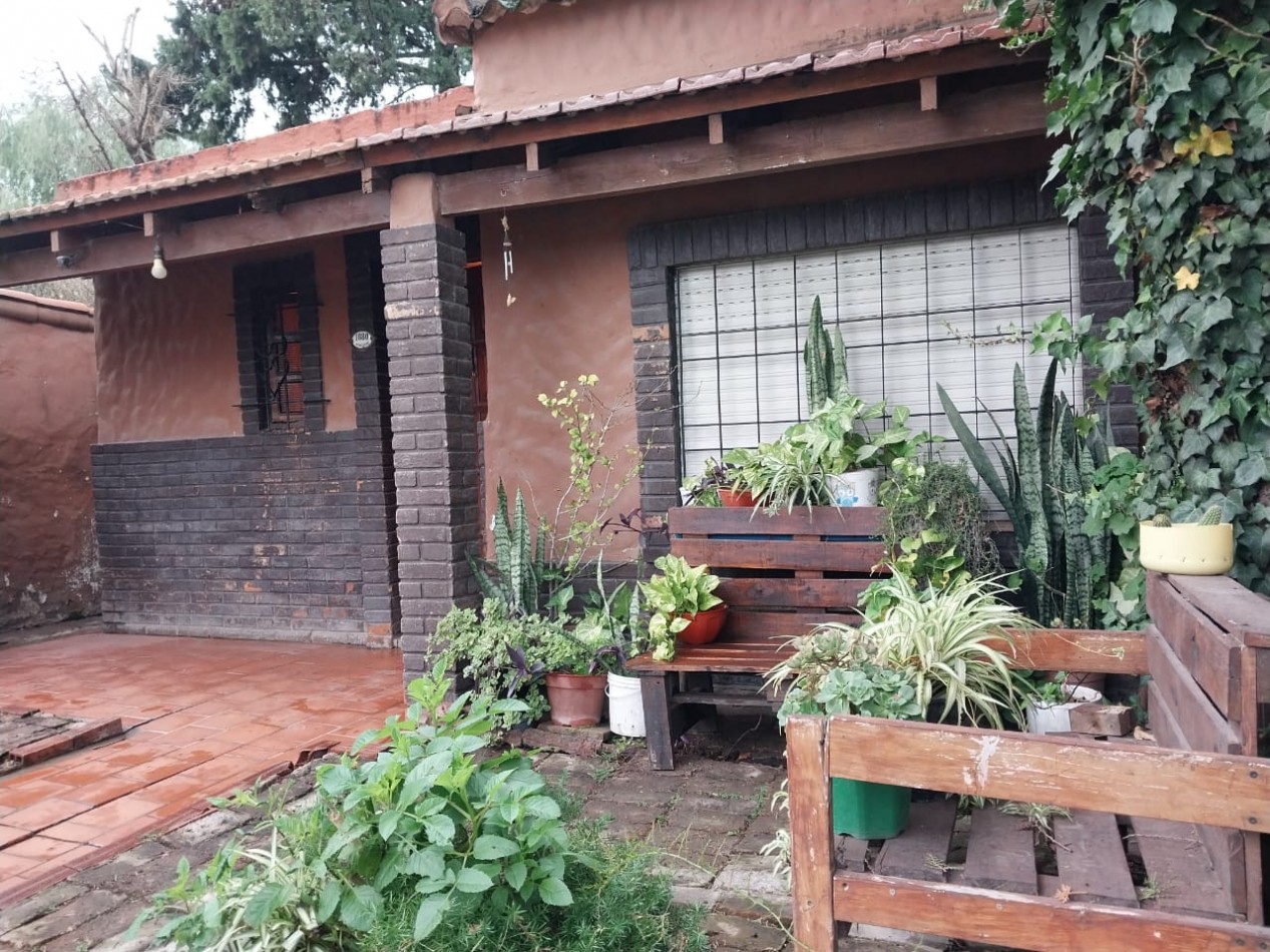VENTA CASA EN GARIN