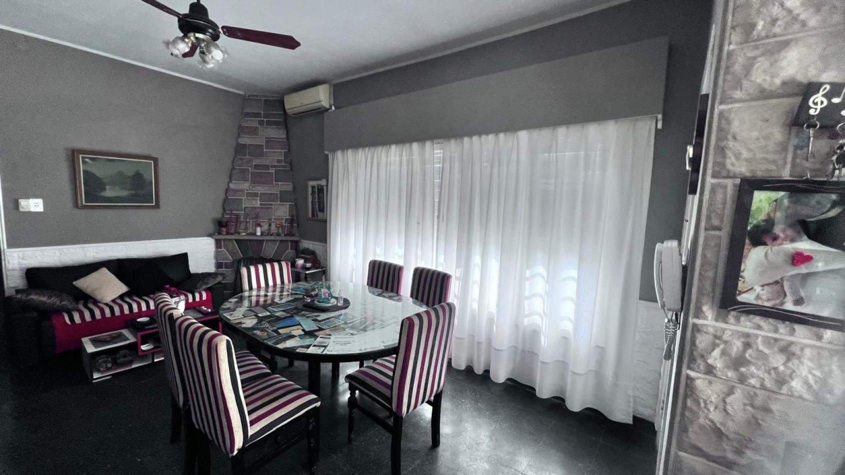 VENTA DE CASA EN CAMPANA APTA CREDITO