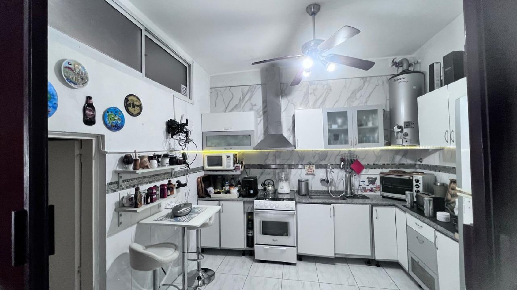 VENTA DE CASA EN CAMPANA APTA CREDITO