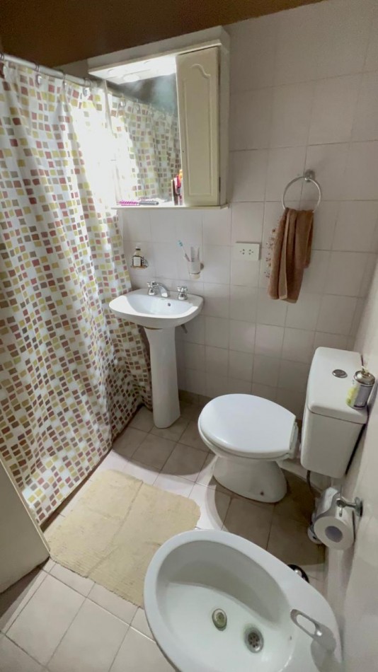 VENTA DE CASA EN CAMPANA APTA CREDITO