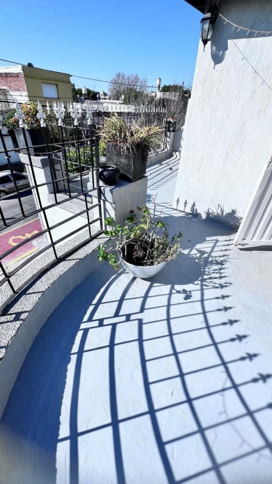 VENTA DE CASA EN CAMPANA APTA CREDITO
