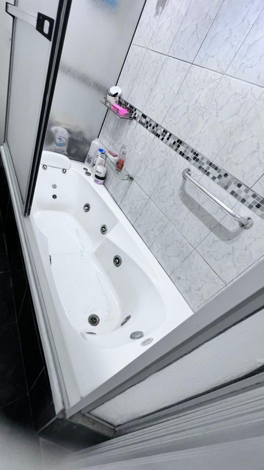 VENTA DE CASA EN CAMPANA APTA CREDITO