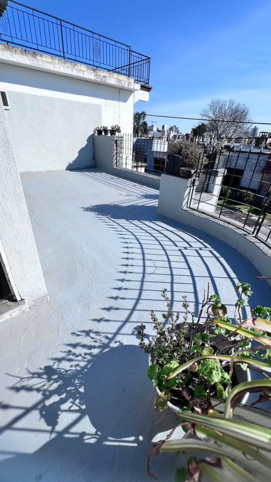 VENTA DE CASA EN CAMPANA APTA CREDITO