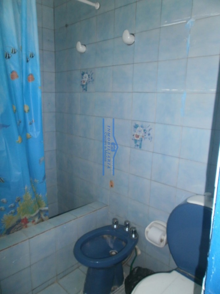 Venta de CASA 2 Dormitorios y Garage en Lote de 300 m² en Garin - ANTICIPO Y CUOTAS