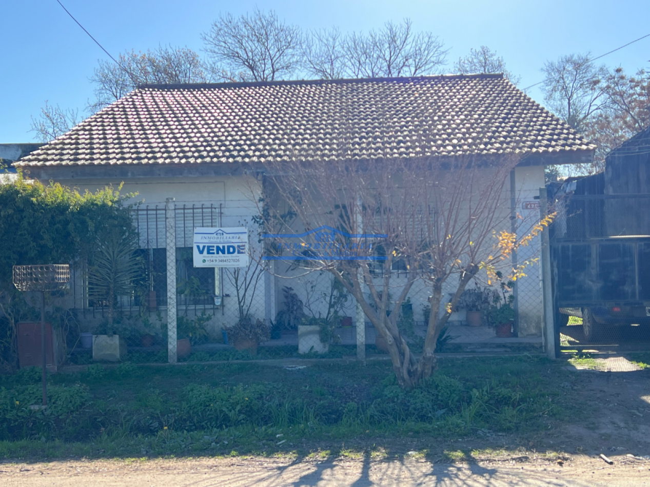 VENTA de casa en Escobar - Apta para credito bancario