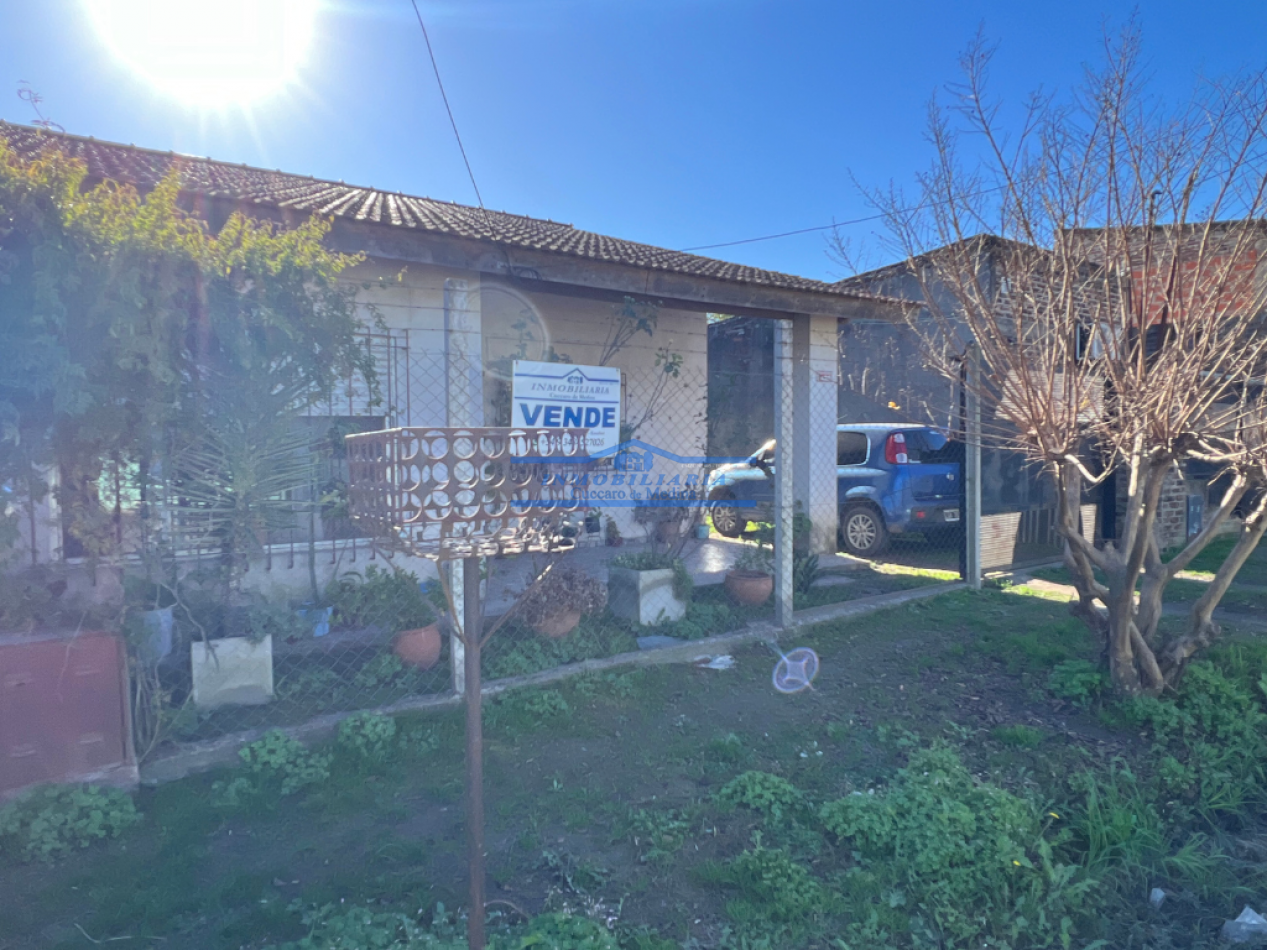 VENTA de casa en Escobar - Apta para credito bancario