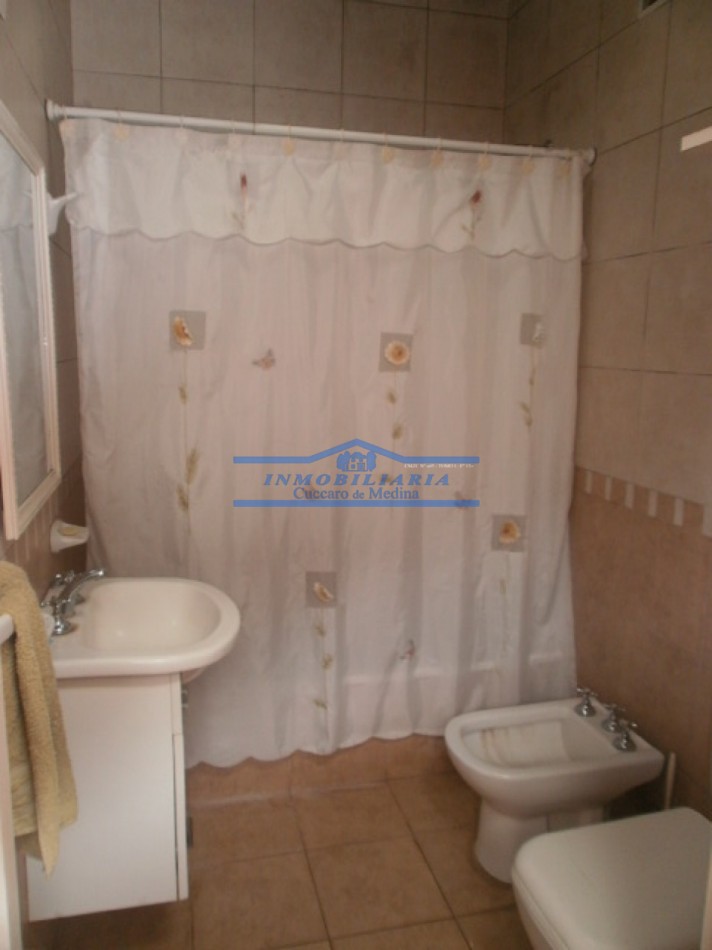 VENTA  en  Escobar: casa 2 dormitorios a pasos de Av. San Martin