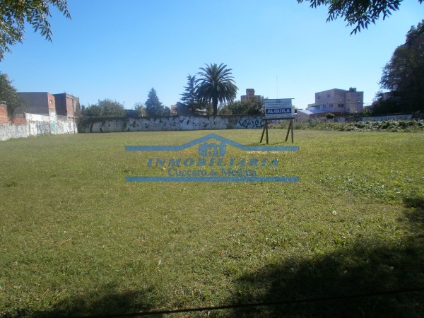  LOTES PARA INVERSORES, total 2099 m2- CENTRO ESCOBAR