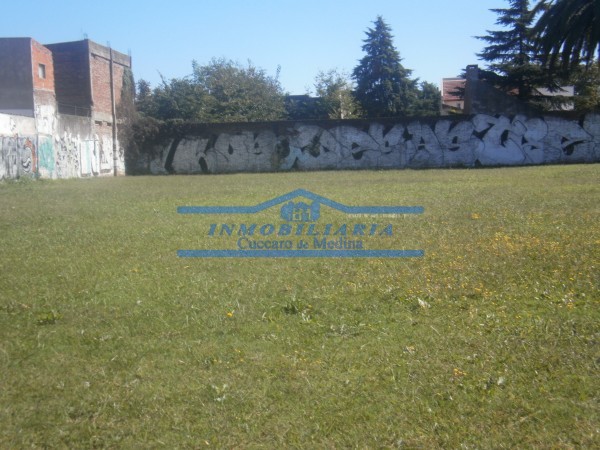  LOTES PARA INVERSORES, total 2099 m2- CENTRO ESCOBAR