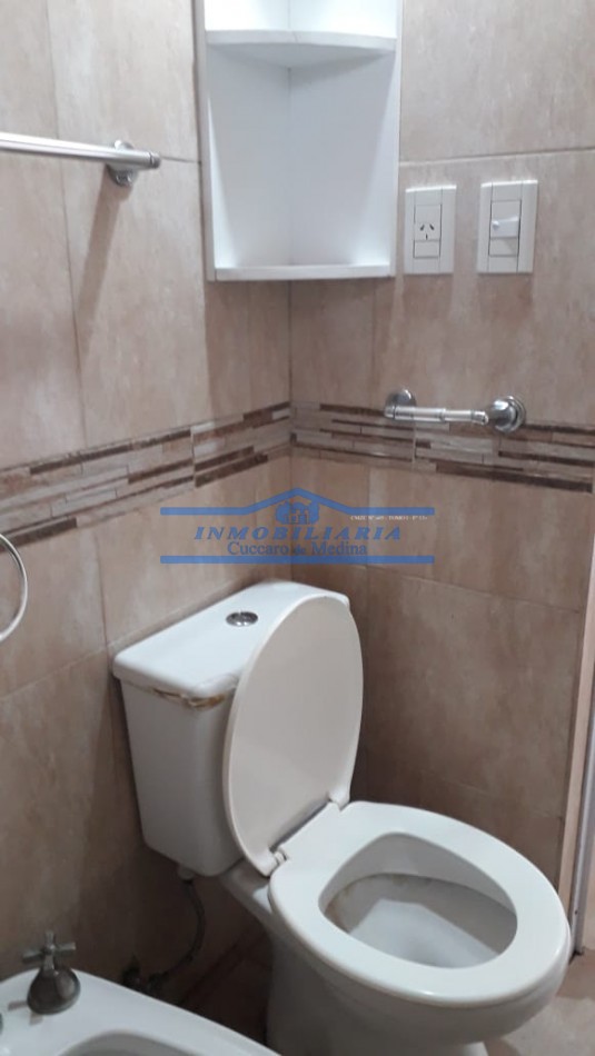 ALQUILER DEPARTAMENTO EN GARIN