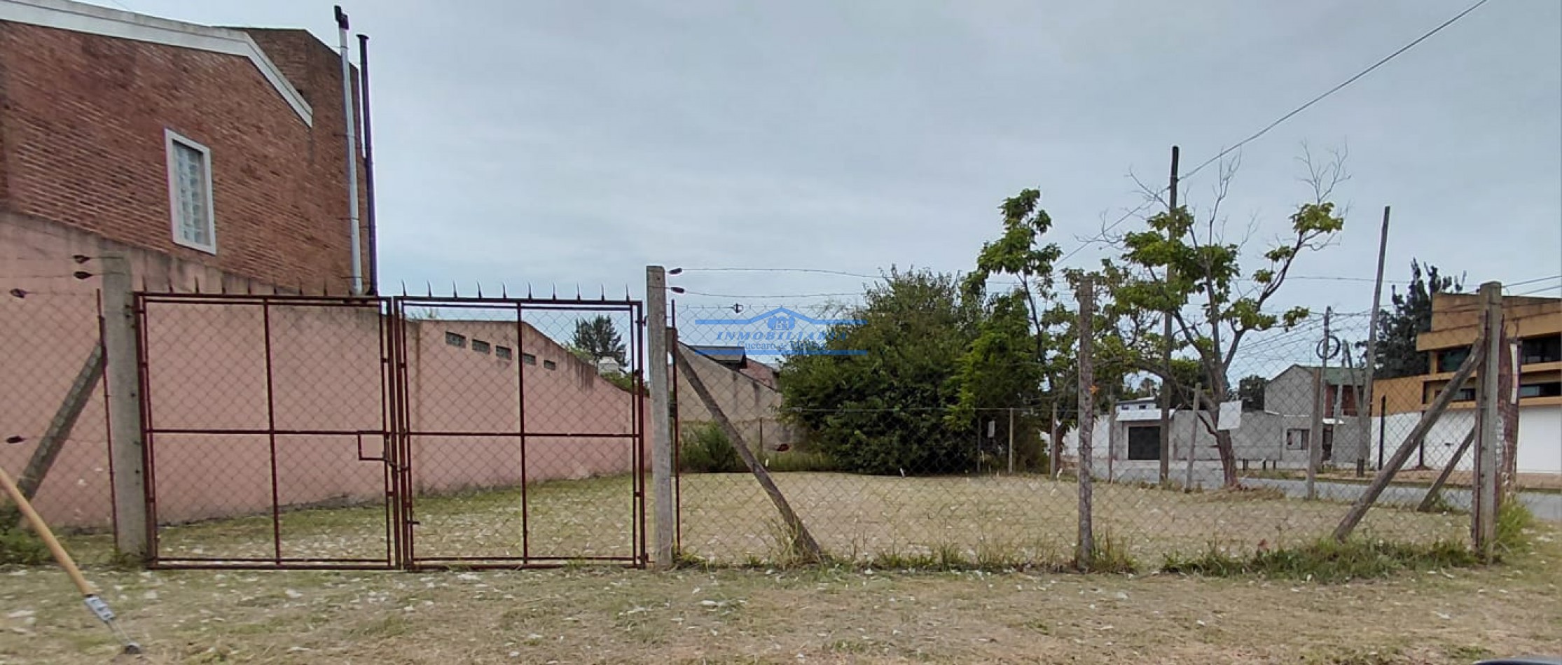 VENTA LOTE EN ESCOBAR// retasado !!!!