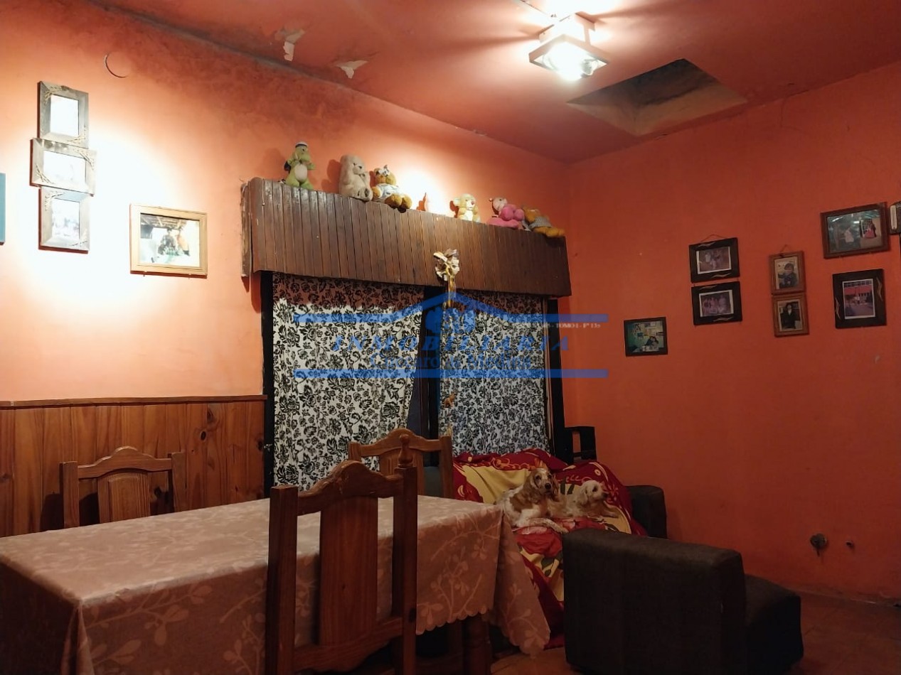 VENTA CASA EN GARIN