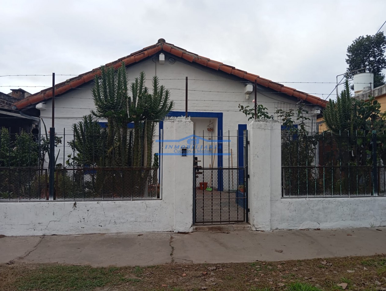 ¡VENTA EN ESCOBAR! 2 Dormitorios 