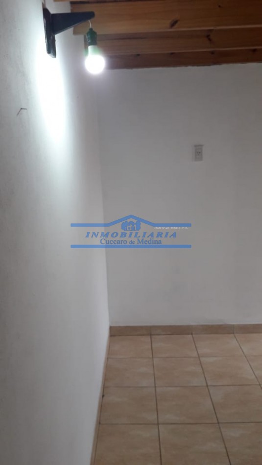 ALQUILER DEPARTAMENTO EN GARIN