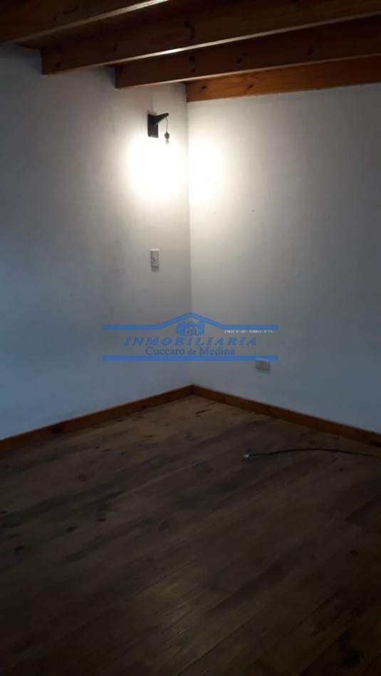 ALQUILER DEPARTAMENTO EN GARIN