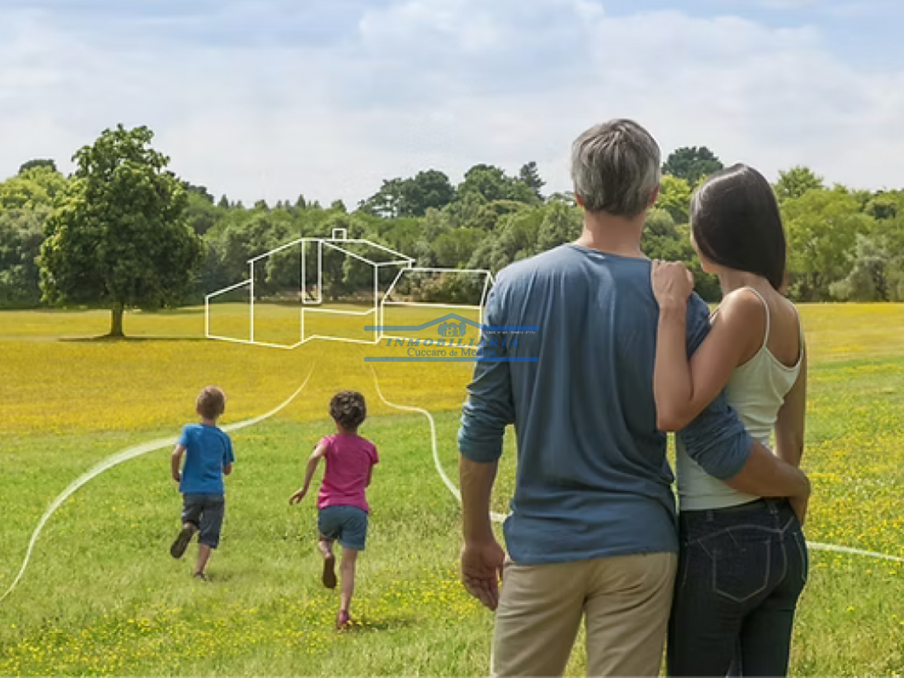 ¡Tu lote con minimo anticipo y  cuotas de 500 usd!