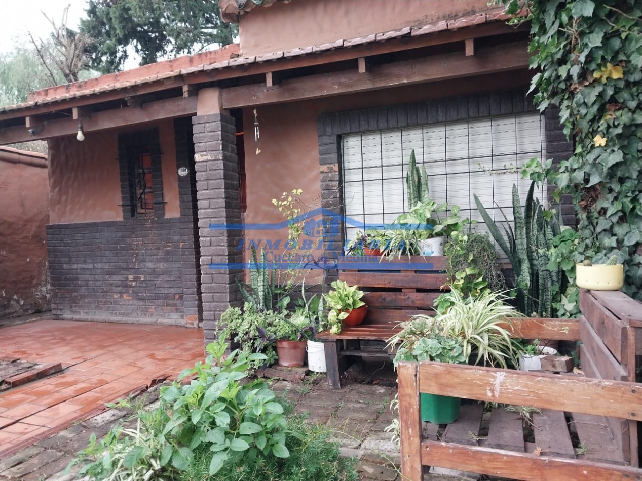 VENTA CASA EN GARIN