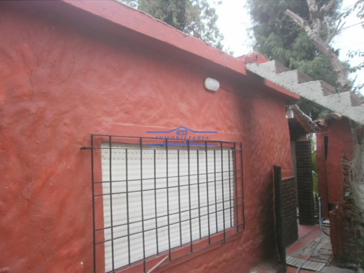 Venta de CASA 2 Dormitorios y Garage en Lote de 300 m² en Garin - ANTICIPO Y CUOTAS