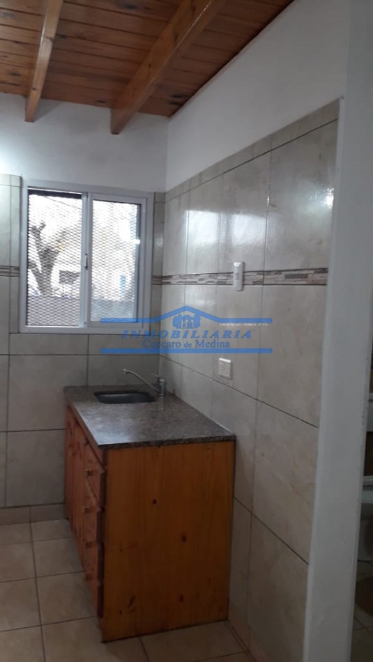 ALQUILER DEPARTAMENTO EN GARIN