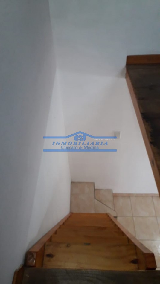 ALQUILER DEPARTAMENTO EN GARIN
