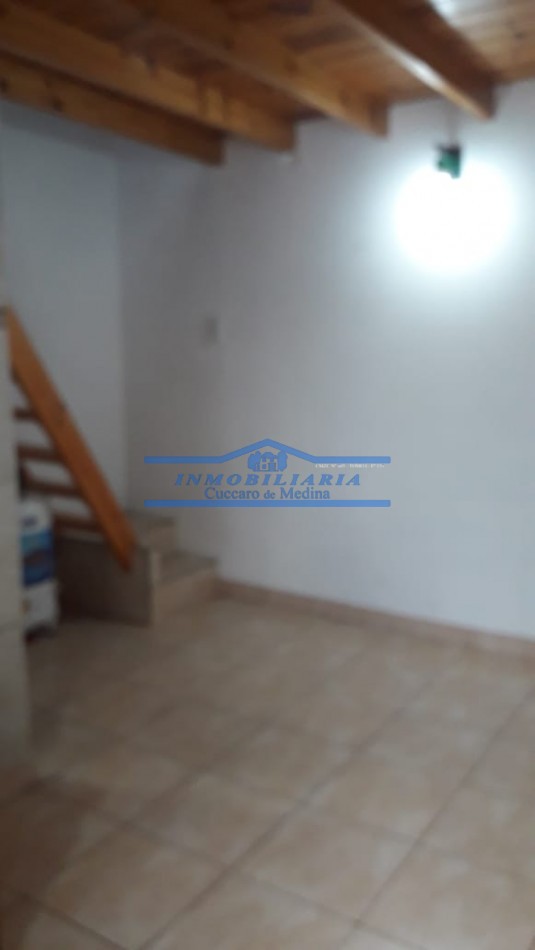 ALQUILER DEPARTAMENTO EN GARIN