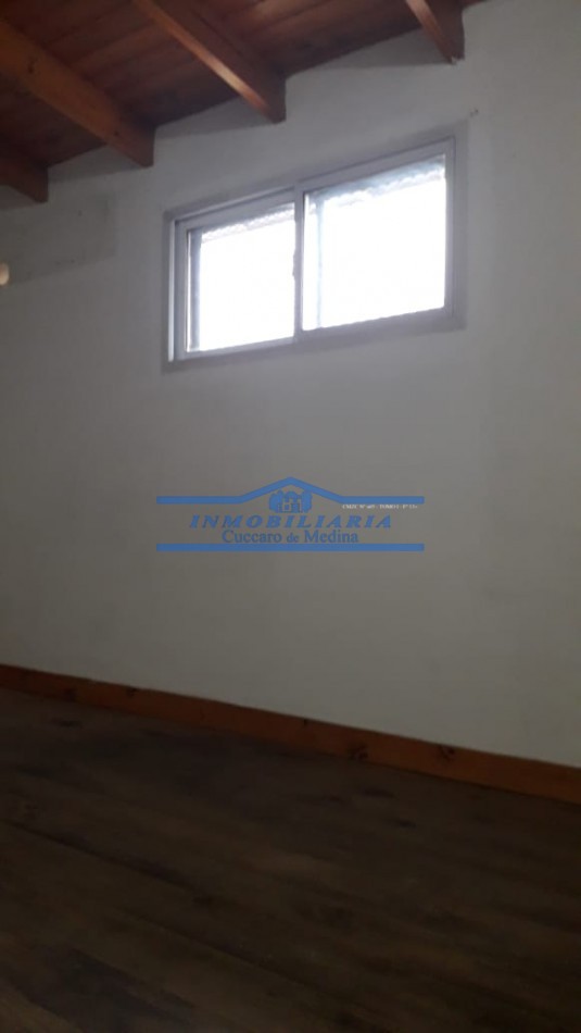 ALQUILER DEPARTAMENTO EN GARIN