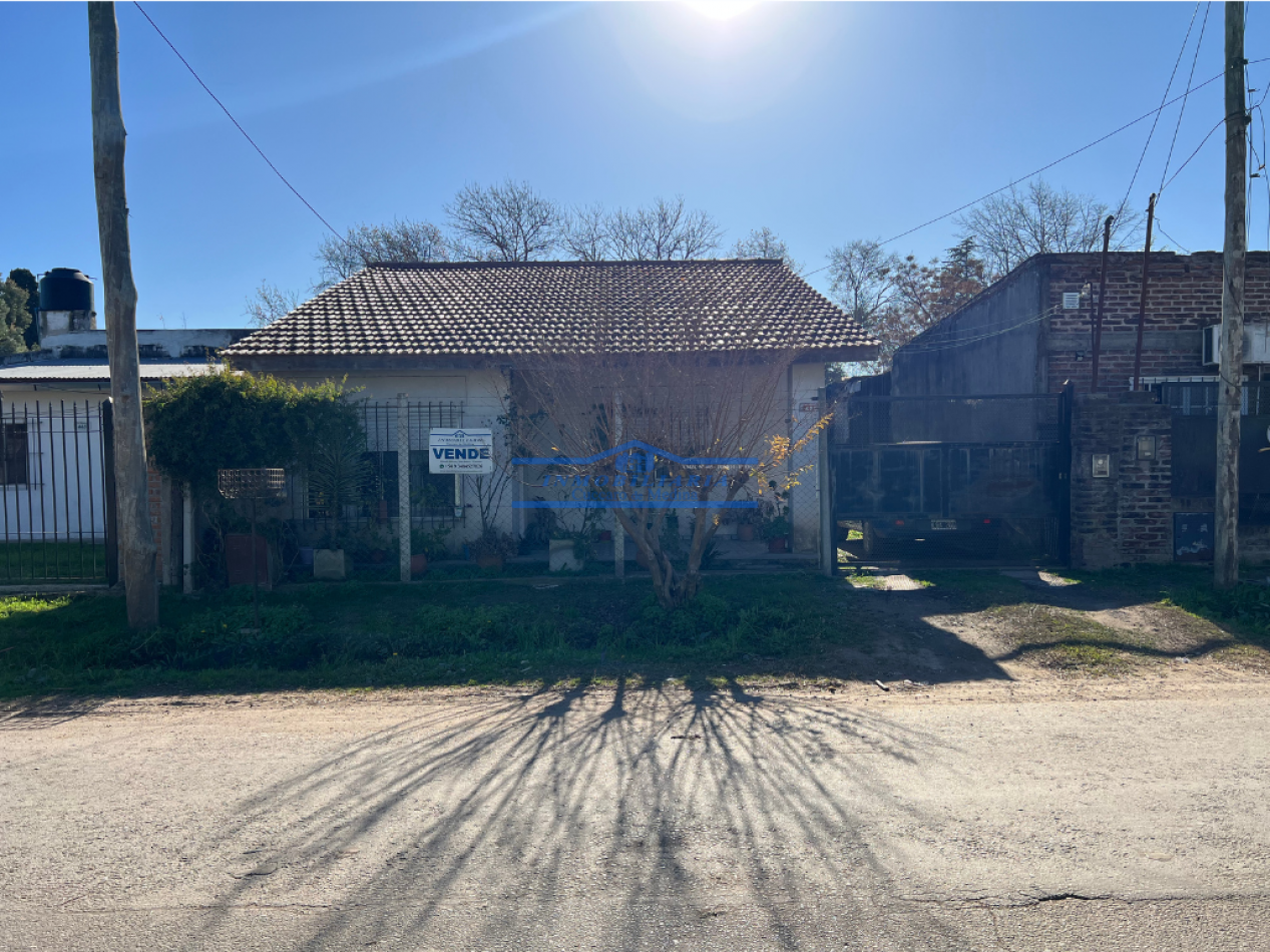 VENTA de casa en Escobar - Apta para credito bancario