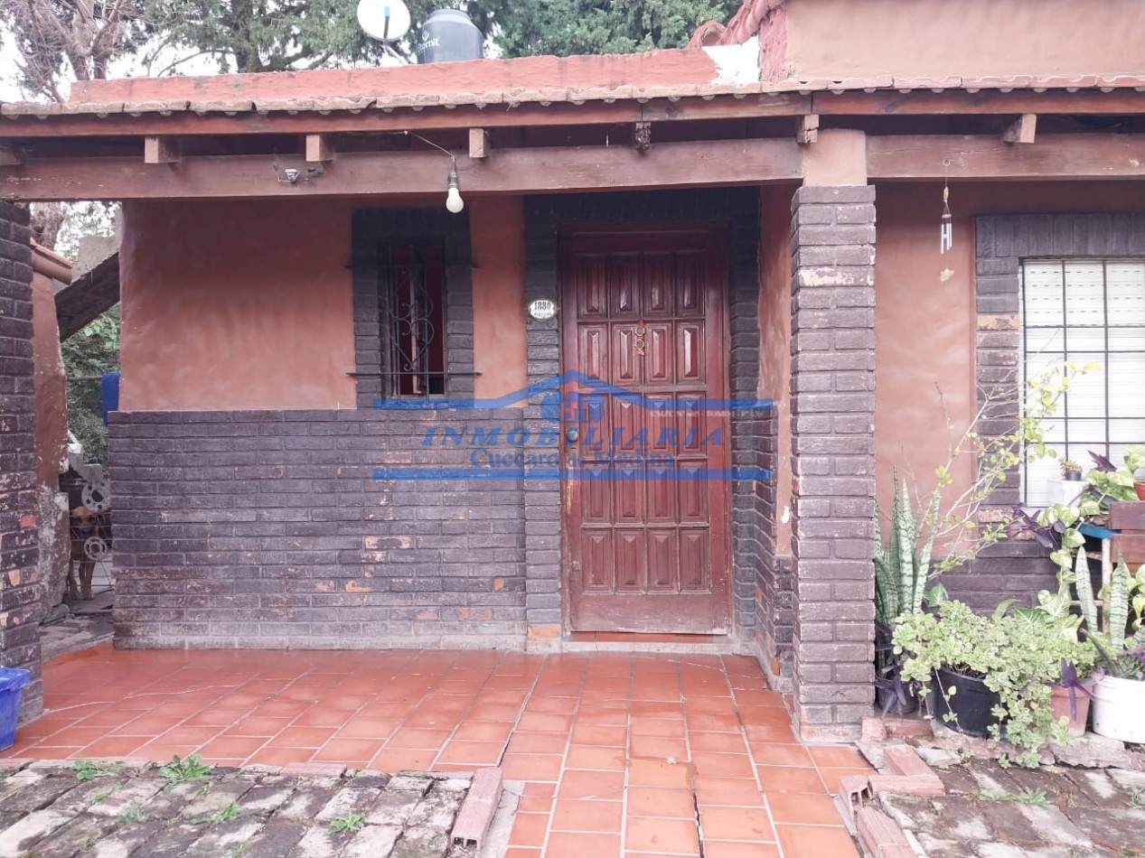 VENTA CASA EN GARIN