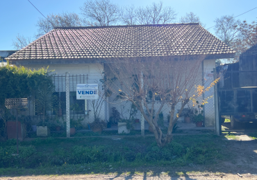 VENTA CASA EN ESCOBAR // APTA CREDITO BANCARIO