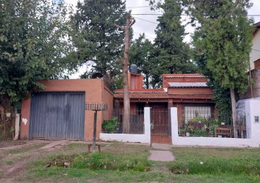 VENTA CASA EN GARIN