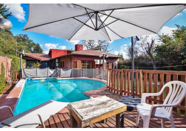 ¡Excelente oportunidad! Casa con pileta en Escobar. Apta credito.