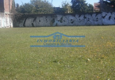  LOTES PARA INVERSORES, total 2099 m2- CENTRO ESCOBAR