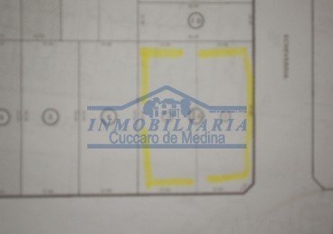 VENDO TERRENO  con construcciones -apto GALPONES/TALLERES  1195 m2- SOBRE RUTA 9  ESCOBAR
