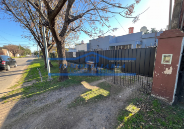 VENTA  en  Escobar: casa 2 dormitorios a pasos de Av. San Martin