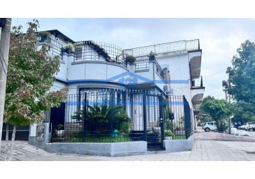 VENTA DE CASA EN CAMPANA APTA CREDITO 