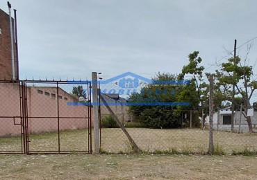 VENTA LOTE EN ESCOBAR