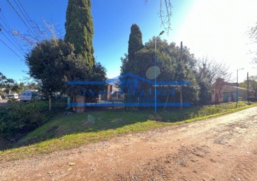 VENDE LOTE  -APTO GALPONES/ TALLERES - BUEN ACCESO - ESCOBAR - BUENOS AIRES 